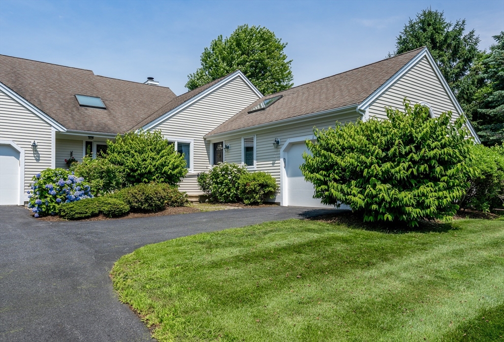 1 Woods Edge Ln #191 — photo