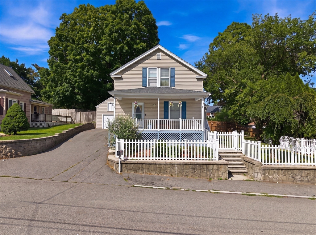 3 Smith Ave — photo
