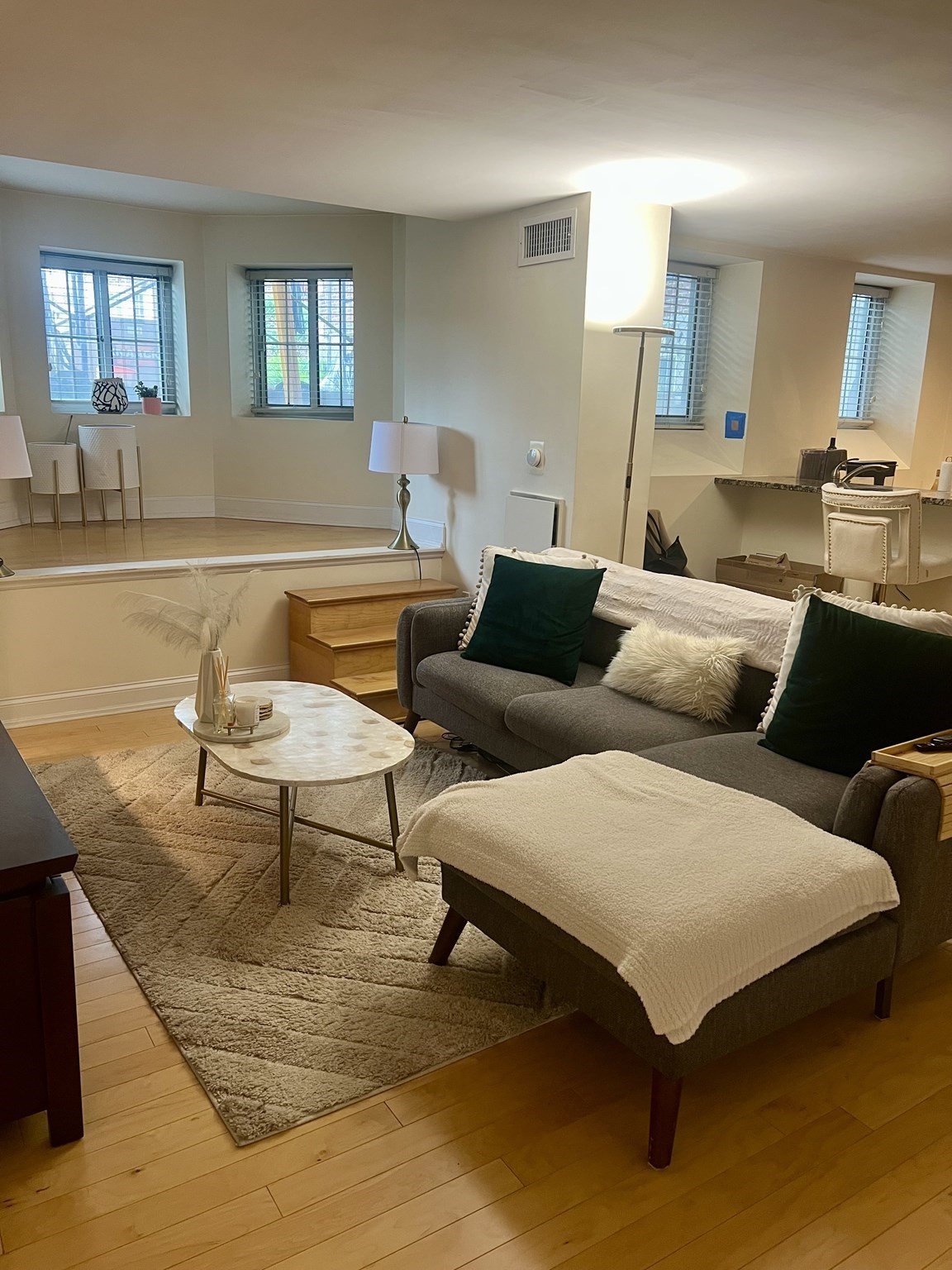 20 Chapel Street #B301 — photo