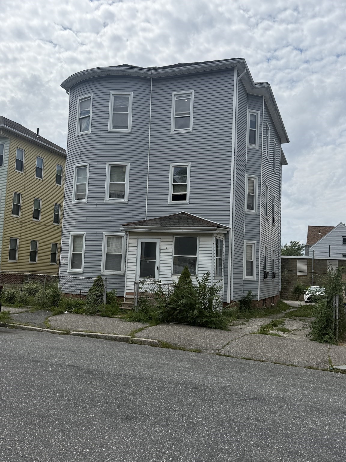 50 Perry Ave #3 — photo
