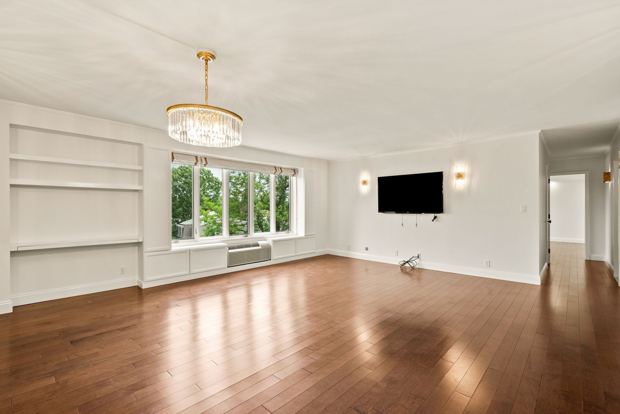 19 Chauncy Street #4B — photo