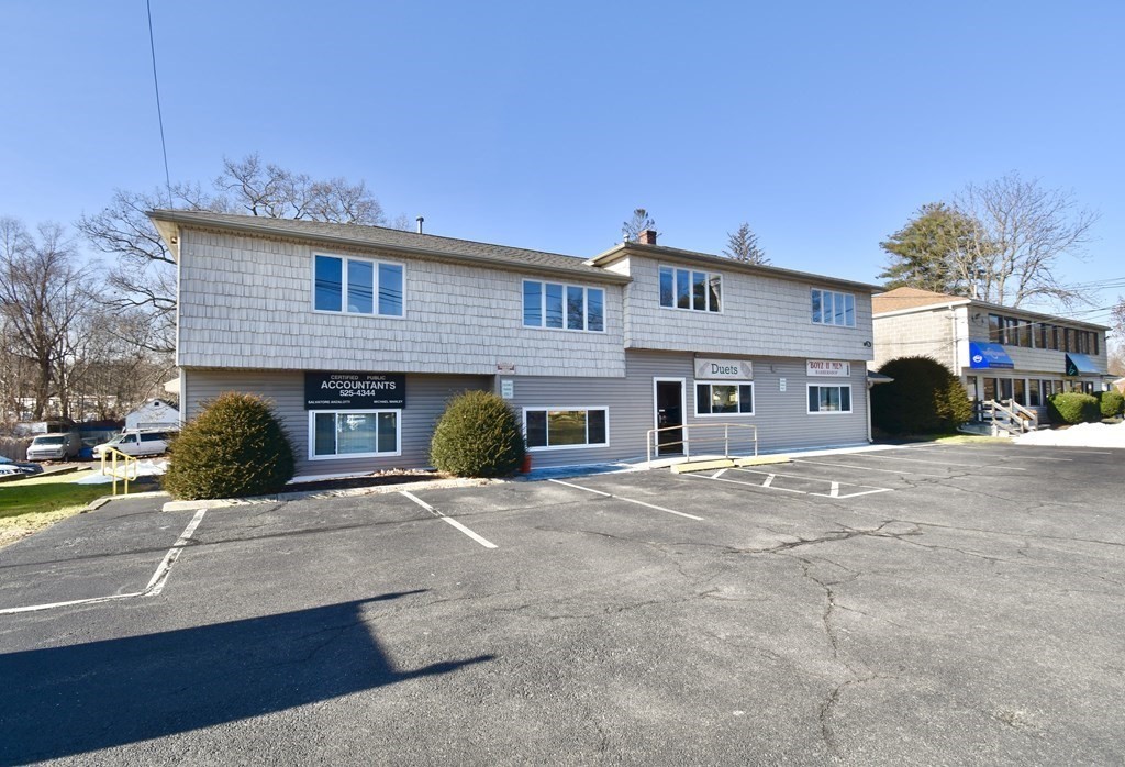 42 Harkness Avenue #2L — photo