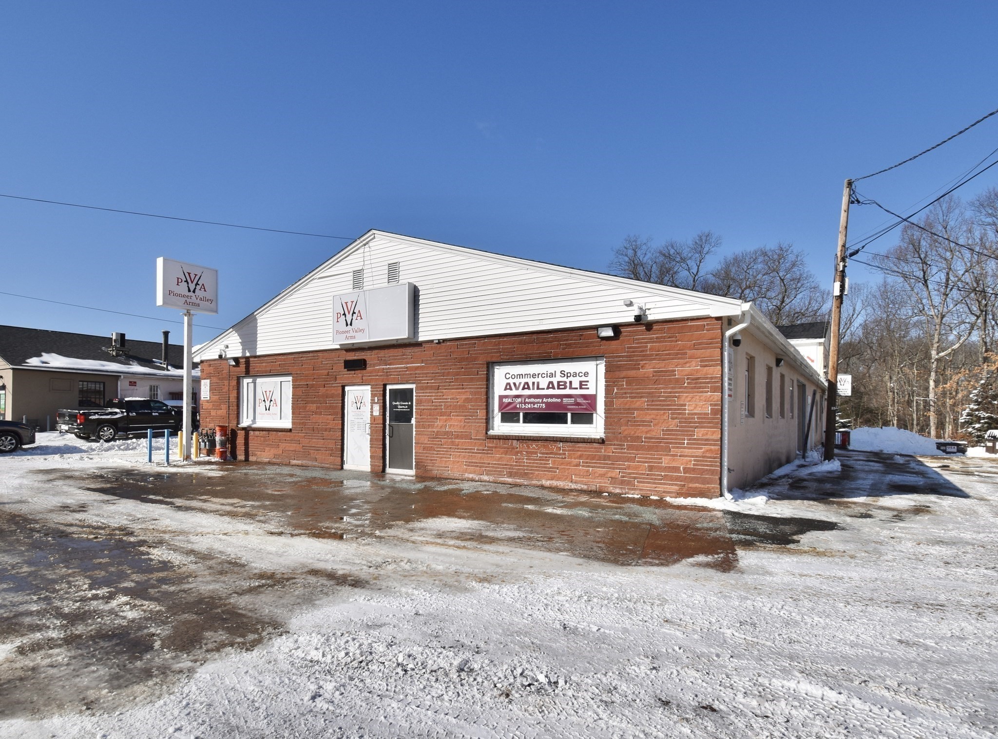 173 Shaker Rd #C 1 C — photo
