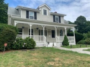 391 Adams St — photo