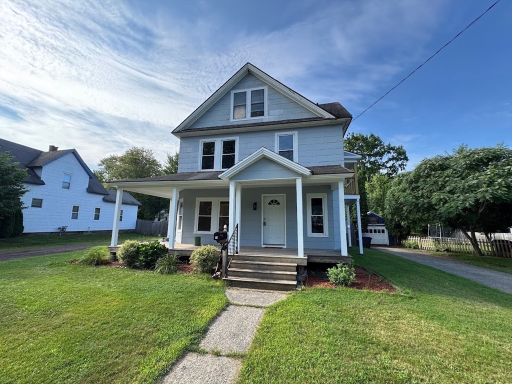 58 Lincoln Street — photo
