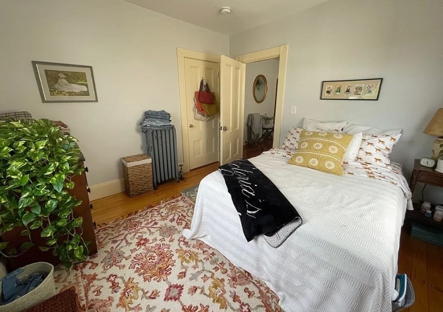 787 Boylston St #3a — photo