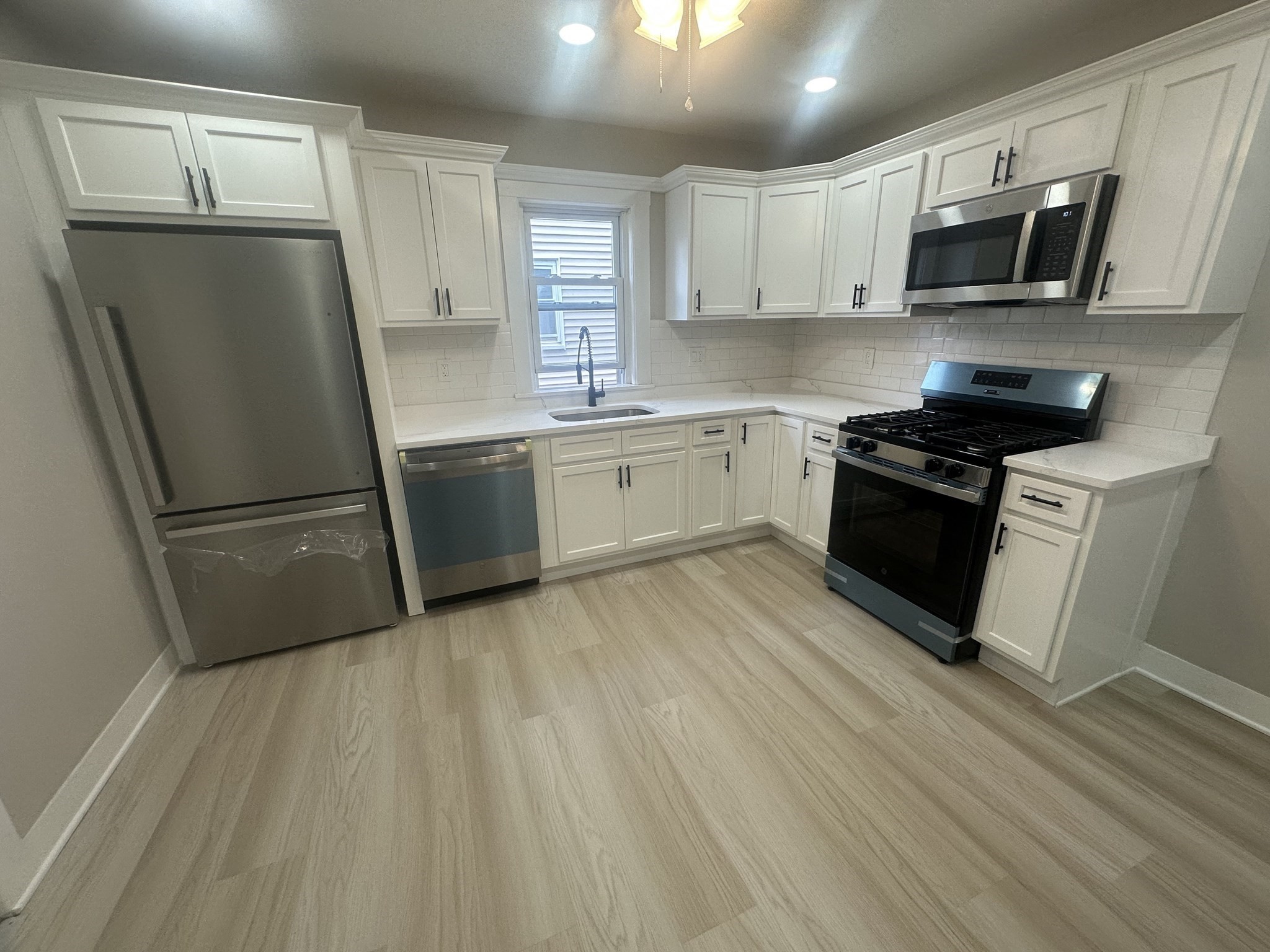 19 Firth Road #2, Boston, MA 02131