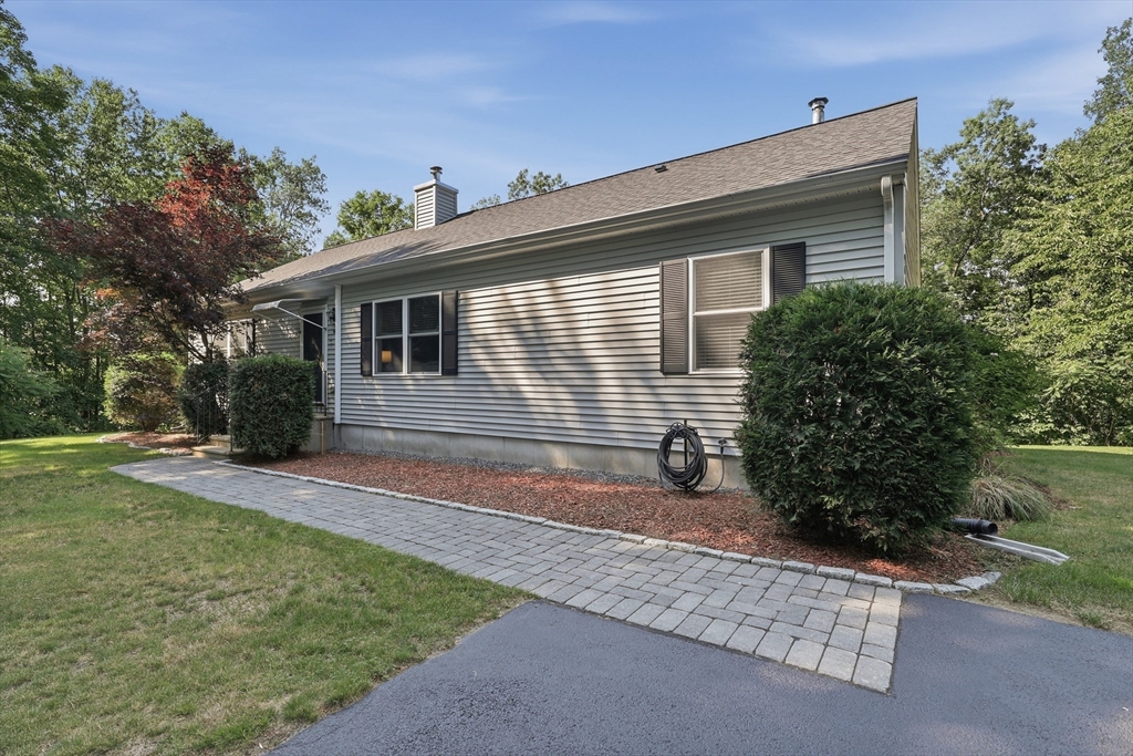 96 Clinton Road, Sterling, MA 01564 — photo 2