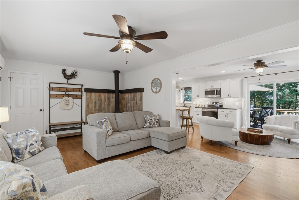 96 Clinton Road, Sterling, MA 01564 — photo 3