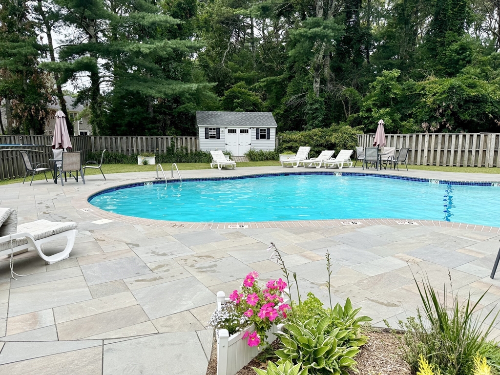 300 Falmouth Road #7D — photo