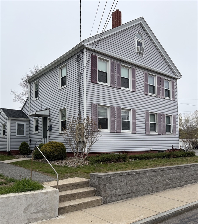 20-22 Emerson Street #22 — photo