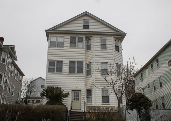 91 Perry Ave #3 — photo