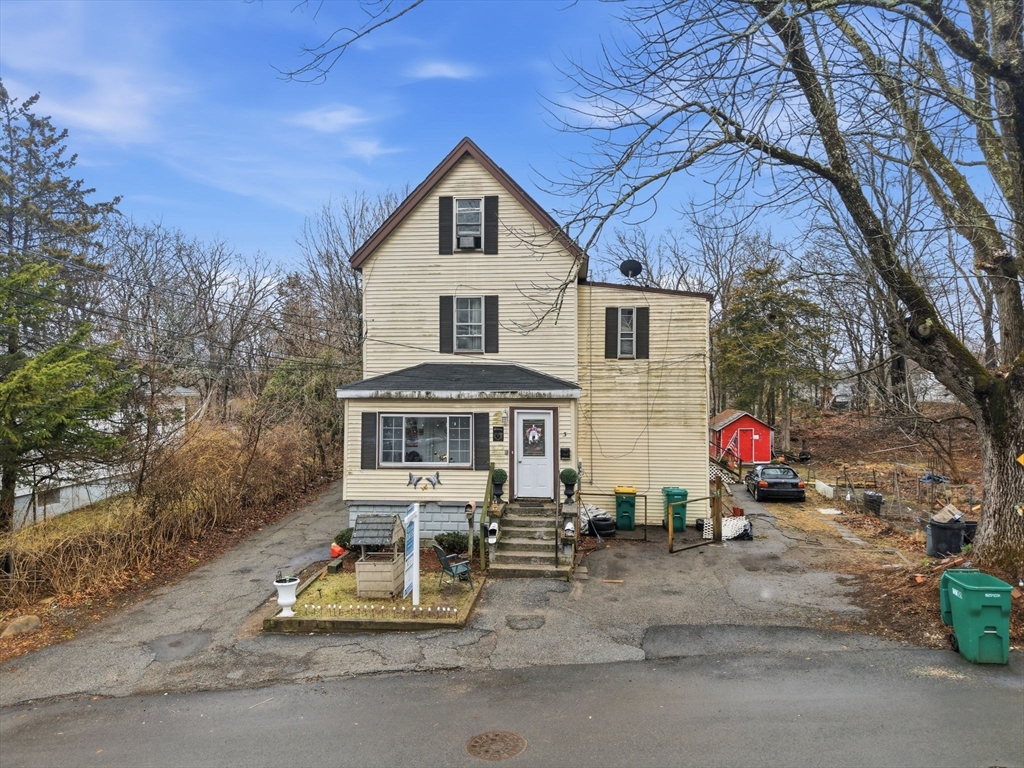 3 Kearsarge Avenue — photo