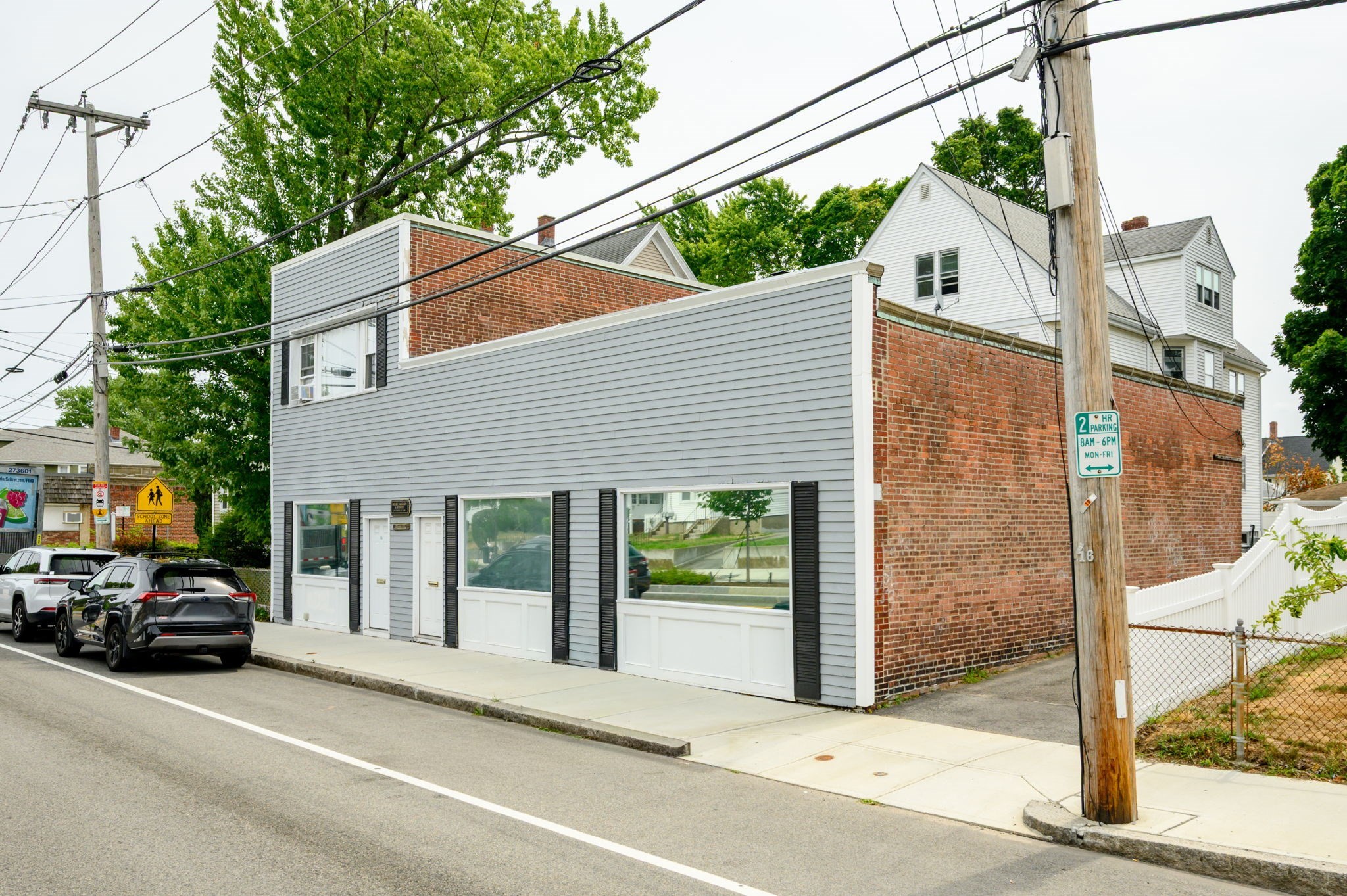 111 Billings Rd — photo