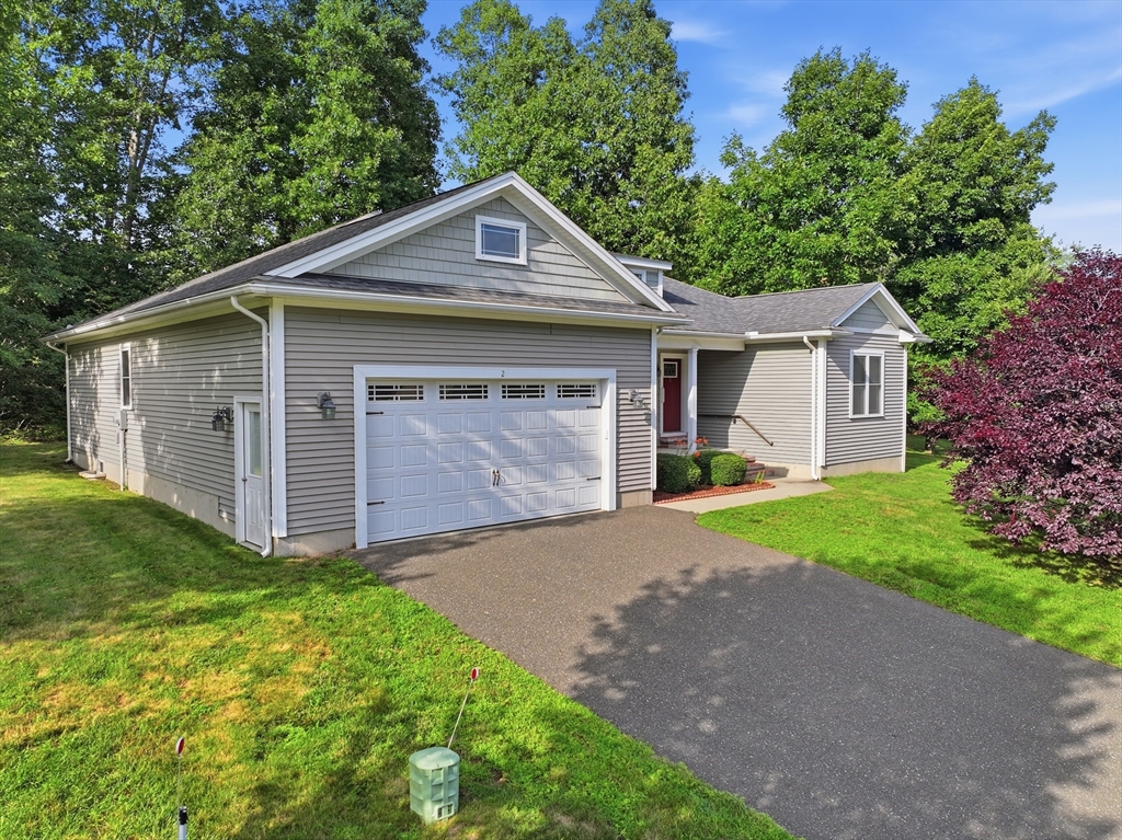 2 Dogwood Dr — photo