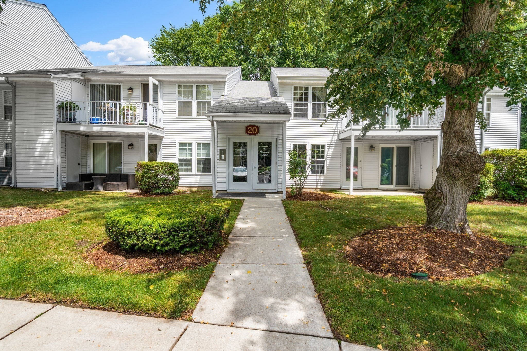 20 Walden Dr #20 — photo