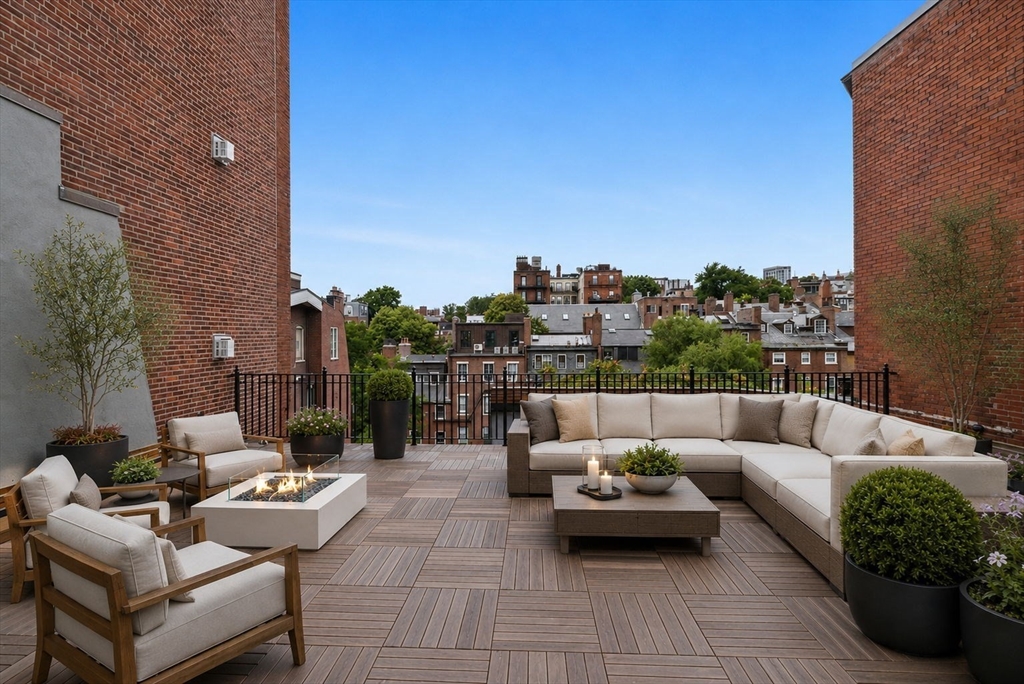 46 Beacon Street #5 — photo