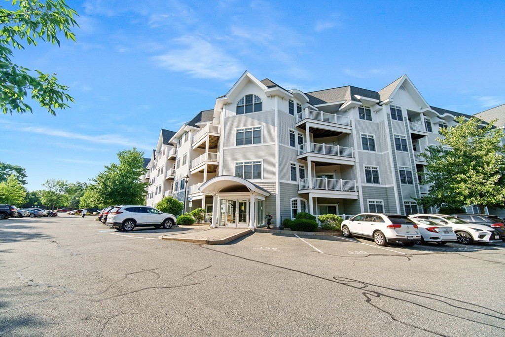 614 Pond St #2406 — photo