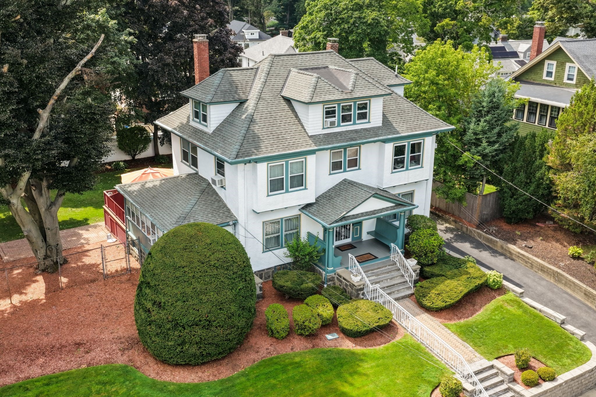 32 Sagamore Ave — photo