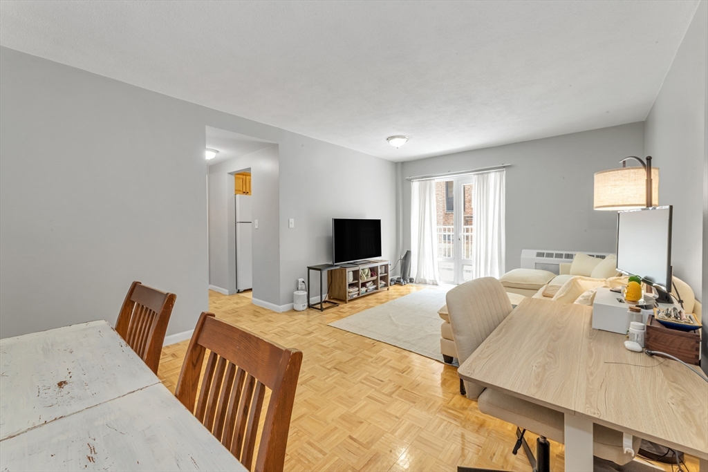 100 Marion Street #11 — photo