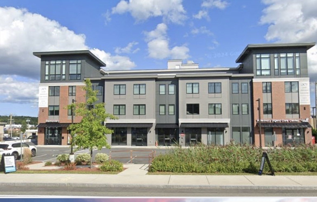 71 Legacy Blvd #218 — photo