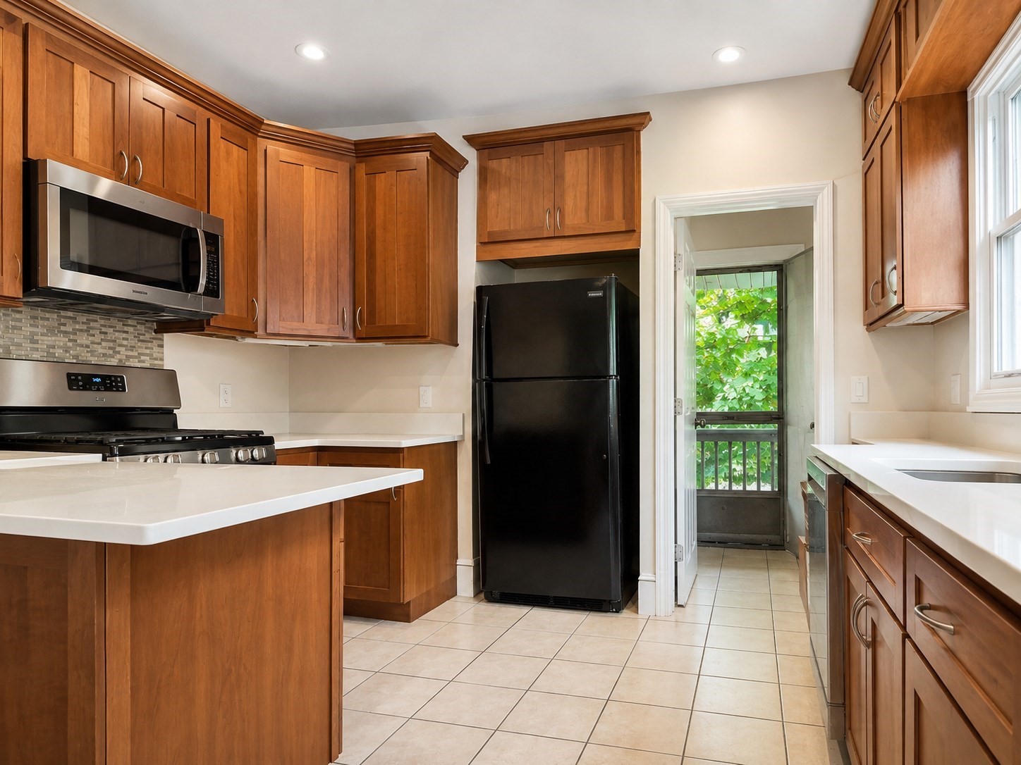 269 Alewife Brook Parkway #2 — photo
