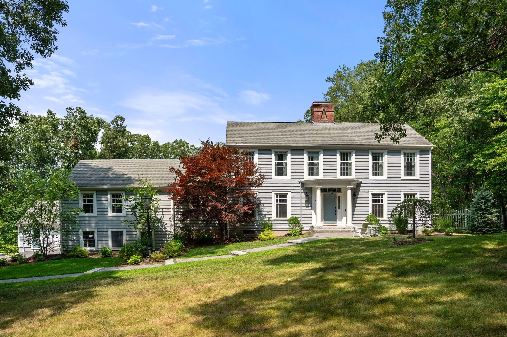 6 Brimstone Lane — photo