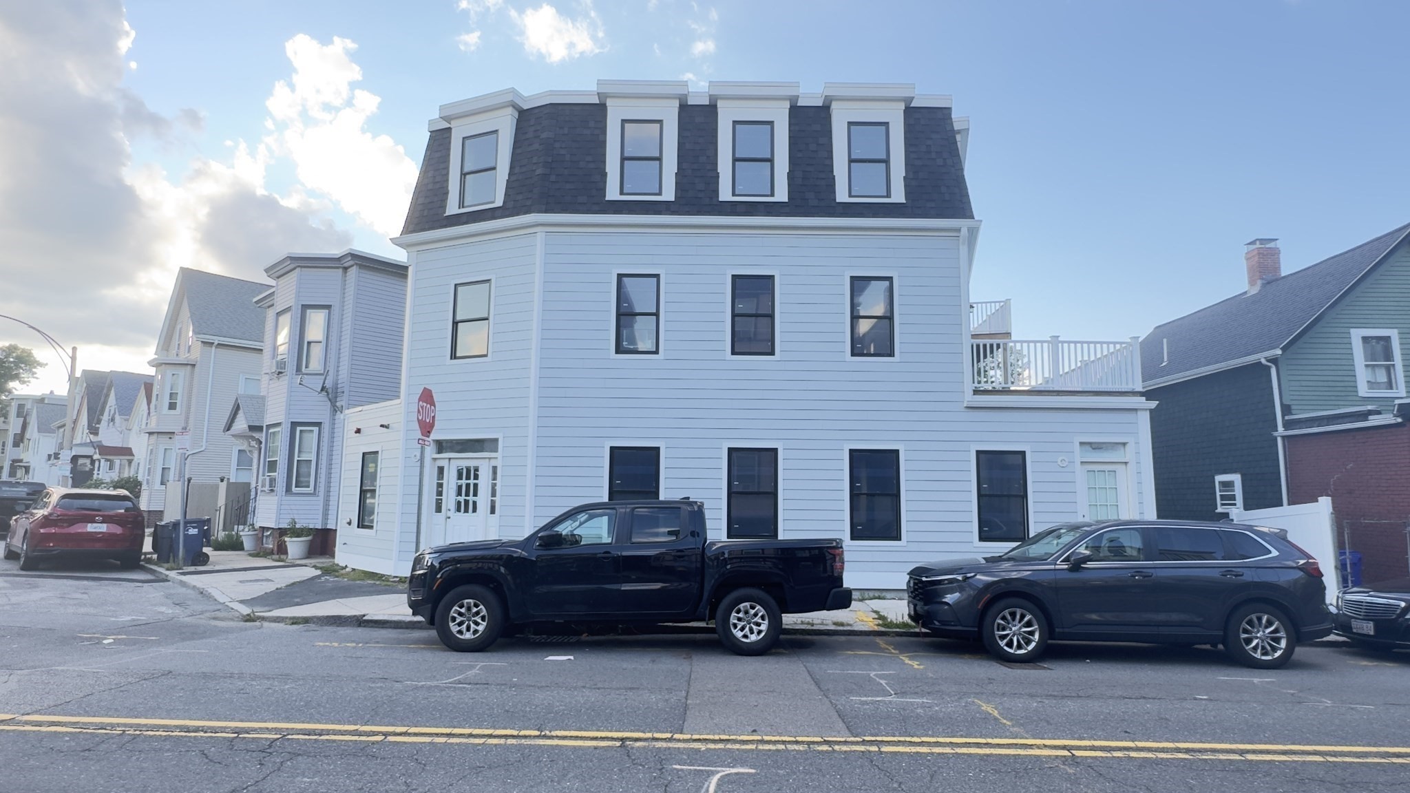 804 Saratoga #1 — photo