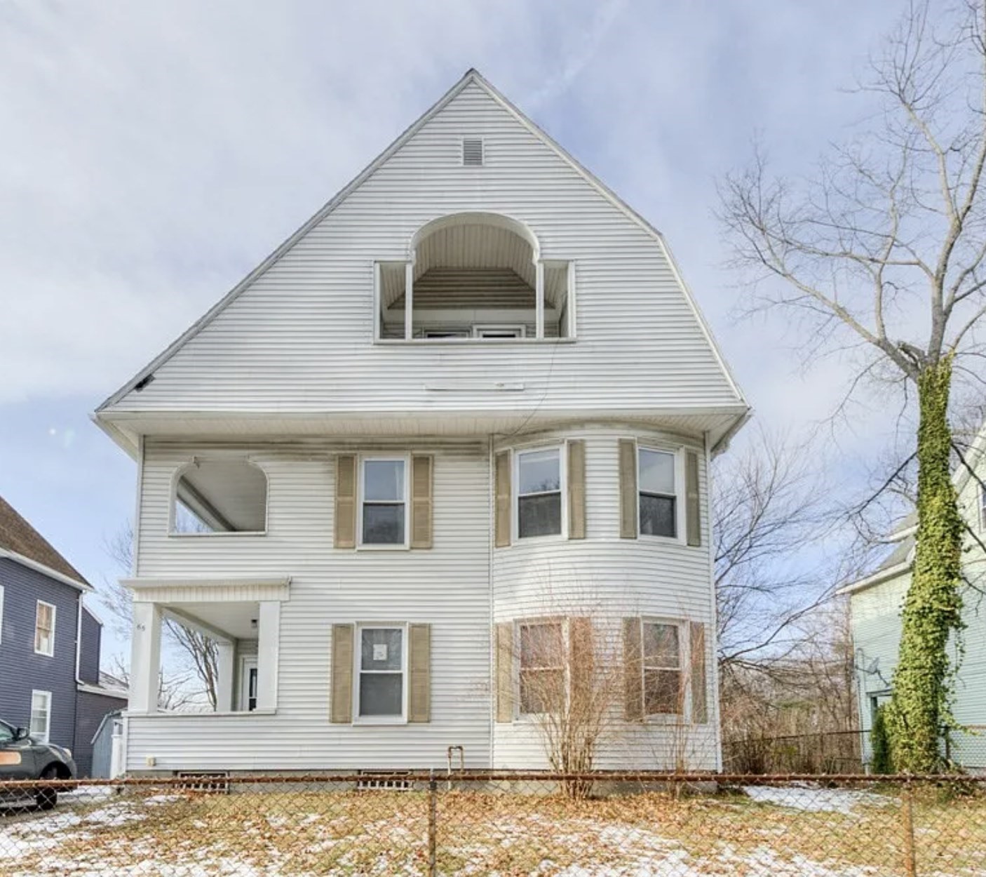 65 Paine St #1 — photo