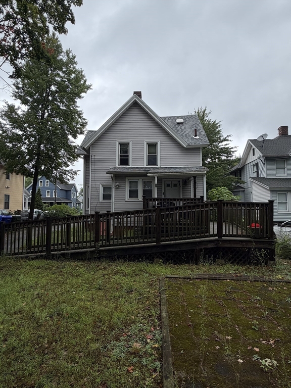 103 Greene — photo