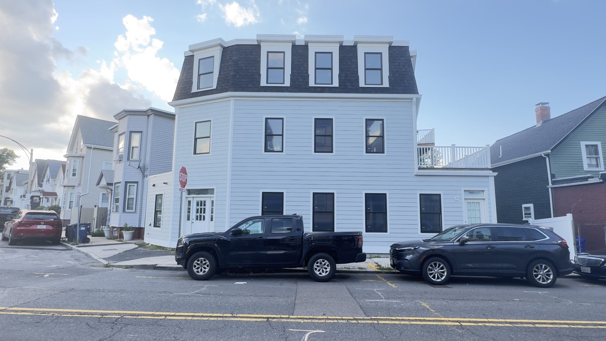 804 Saratoga #3 — photo