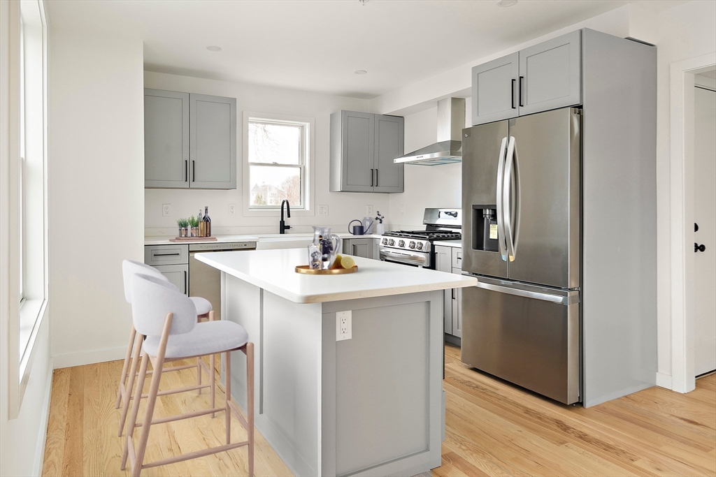 25 Hillsboro St. #1 — photo