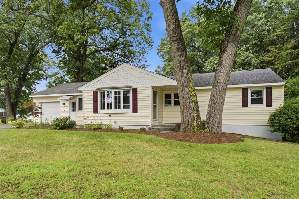28 Intervale Road, Springfield, MA 01118 — photo 2