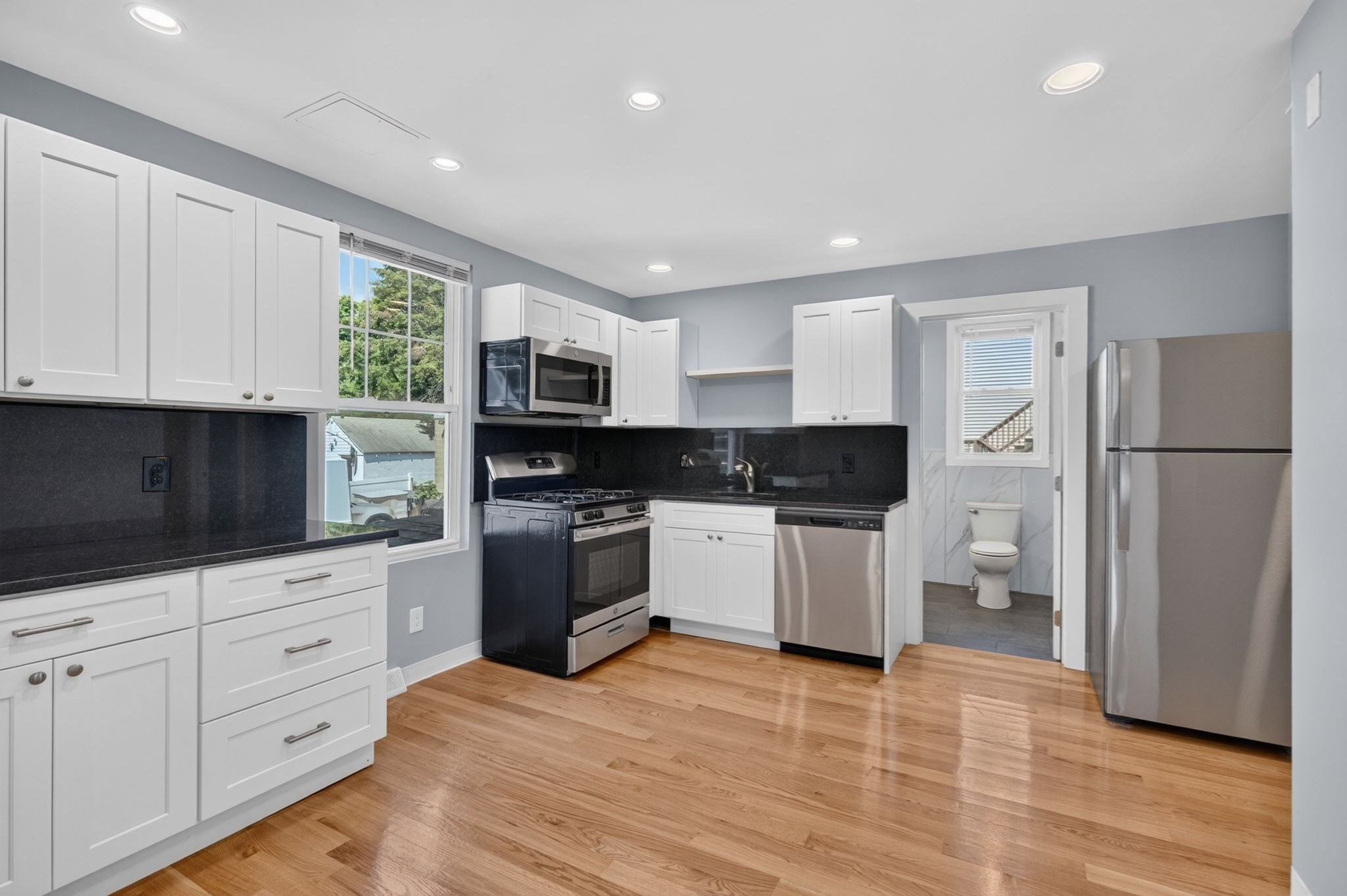 311 Central St #1 — photo