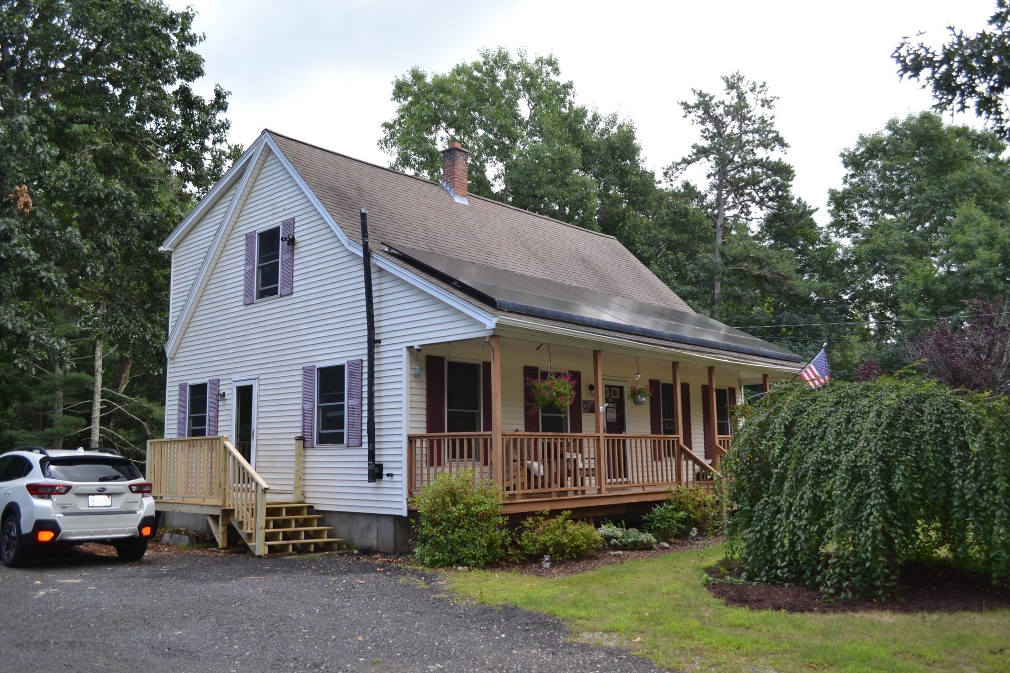 334 Stafford Road, Monson, MA 01057 — photo 3