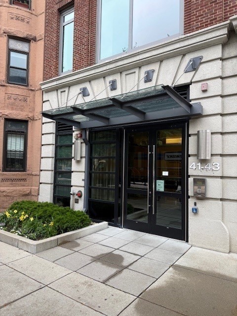 43 Westland Ave #408 — photo