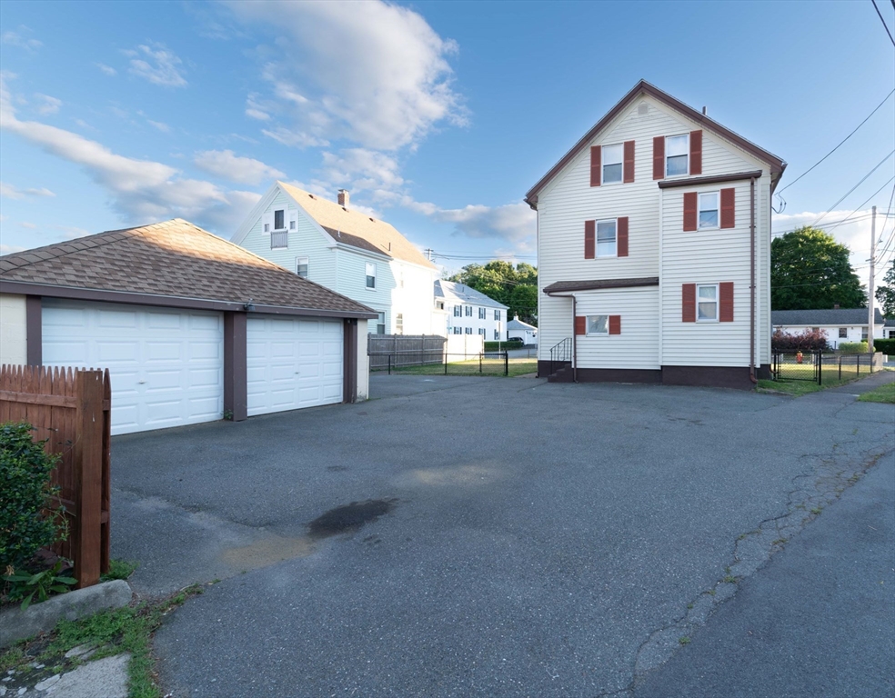39 County St. #2 — photo