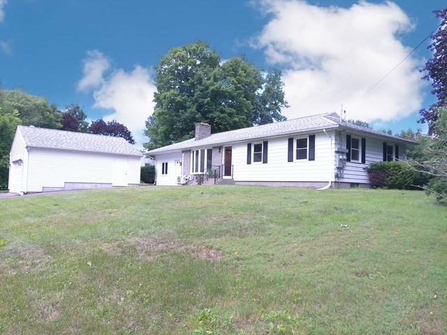 102 Coy Hill Road — photo