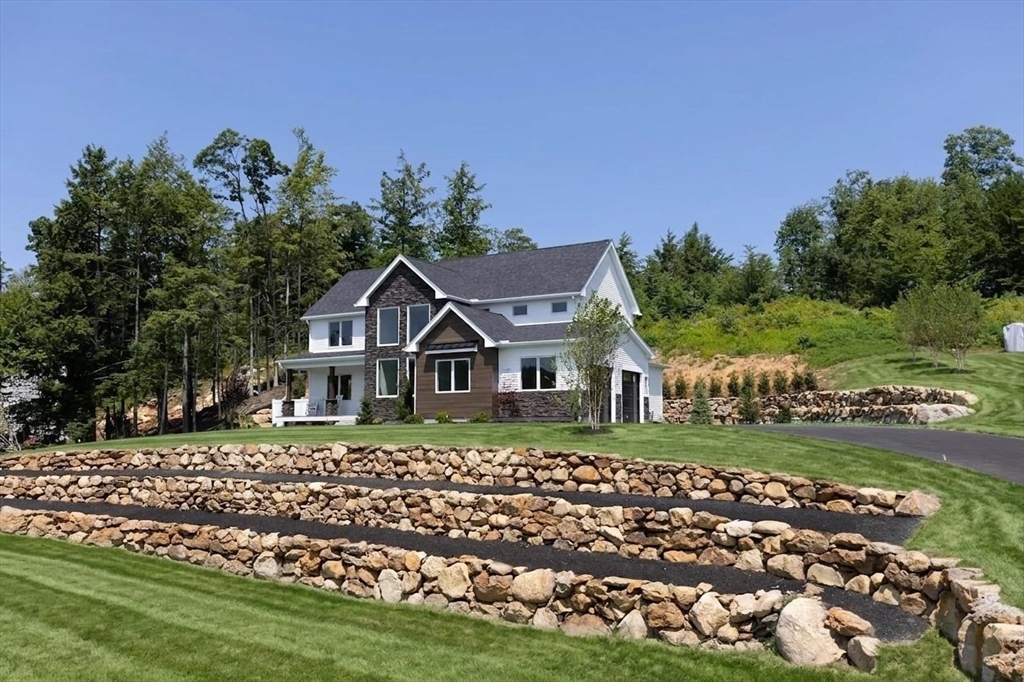 25 Indian Rock Road — photo