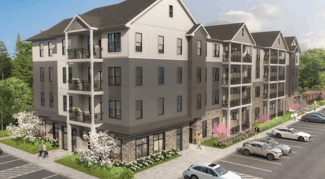 339 Boston Post Road East #2410 — photo
