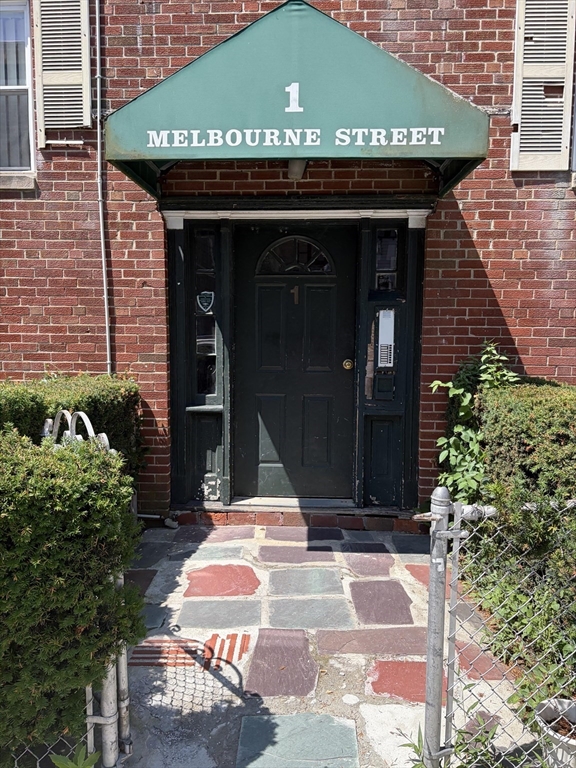 1 Melbourne Street #6 — photo