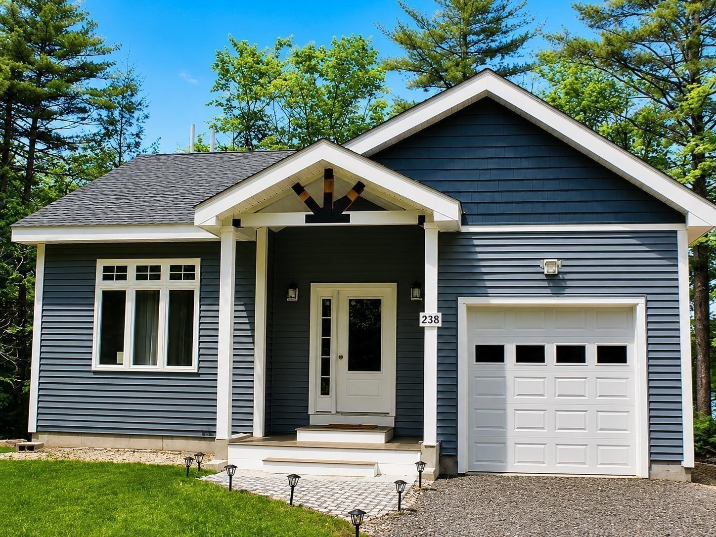 238 Sherbert Road, Ashburnham, MA 01430 — photo 2