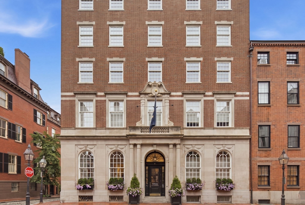 41 Mt Vernon Street #5 — photo