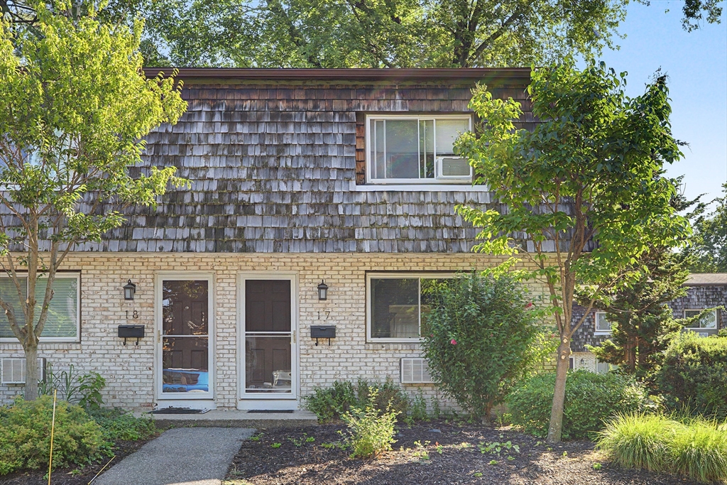 73 Bridge St. #17 — photo