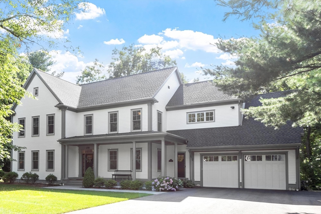 218 Follen Road, Lexington, MA 02421