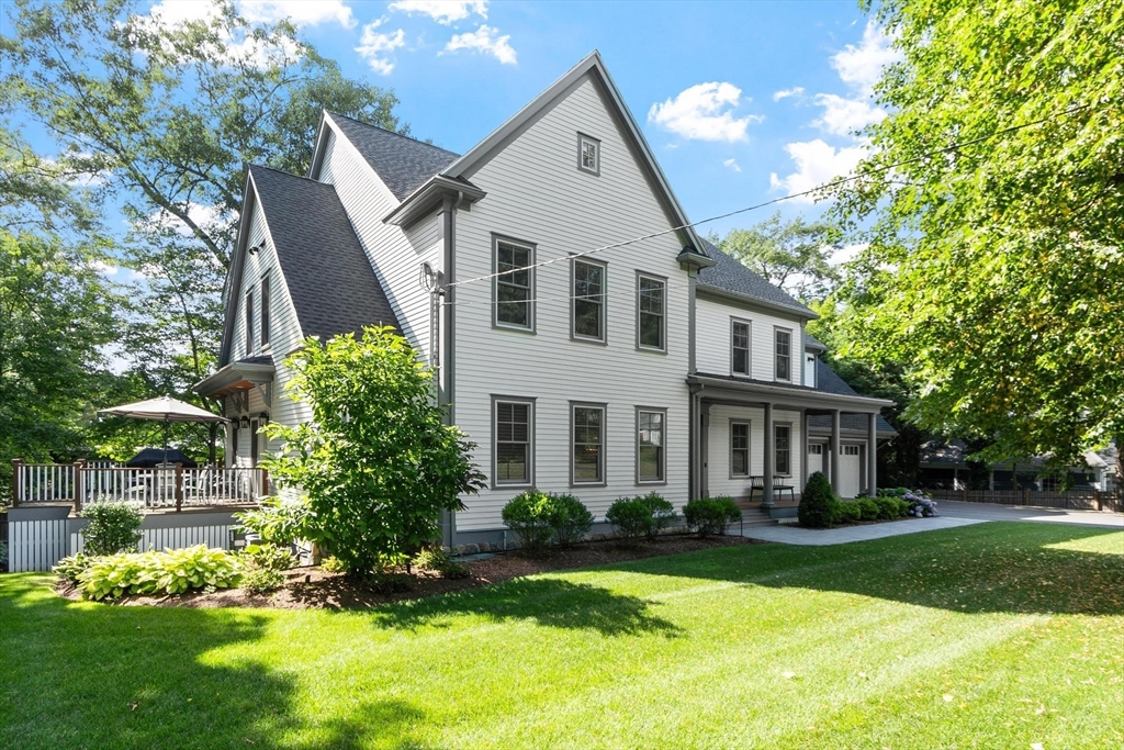 218 Follen Road, Lexington, MA 02421 — photo 2