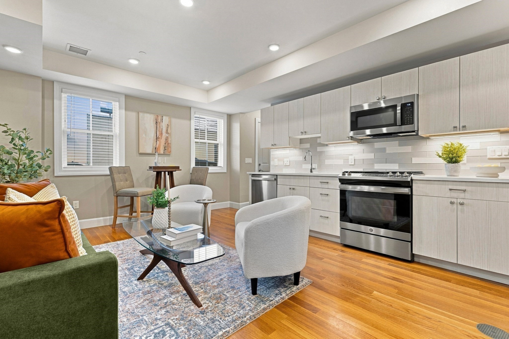 89 Prescott St #B — photo