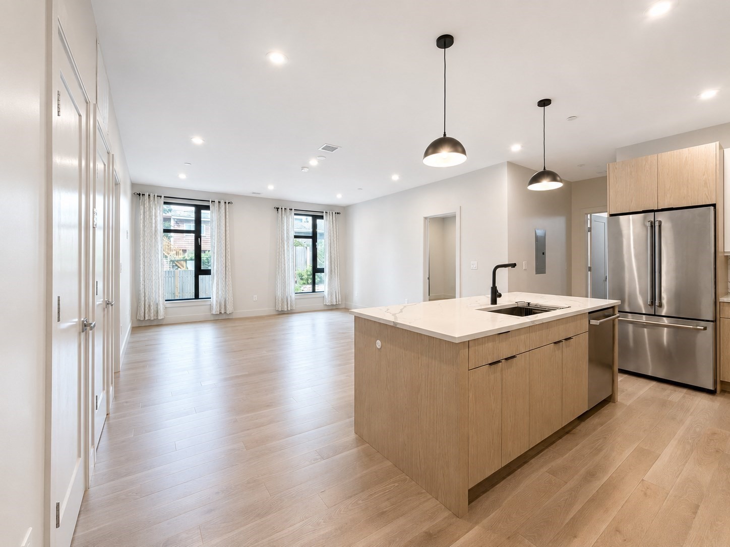 85 Myrtle St #107 — photo