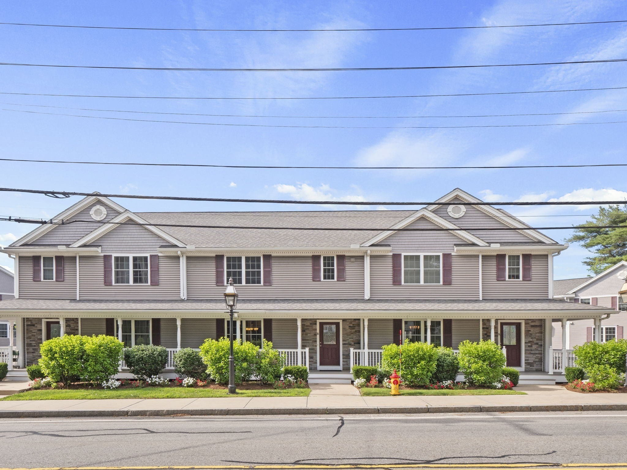 262 Winn Street #B — photo