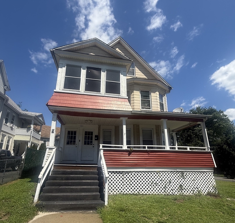 7 Ledyard #7 — photo